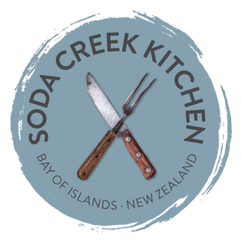 Soda Creek Kitchen, Catering Specialists